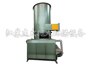 江蘇環保水除塵器